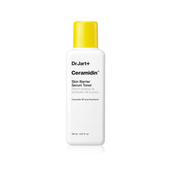 DR JART Ceramidin™ Skin Barrier Serum Toner