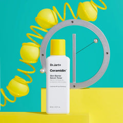 DR JART Ceramidin™ Skin Barrier Serum Toner