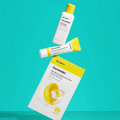DR JART Ceramidin™ Skin Barrier Serum Toner