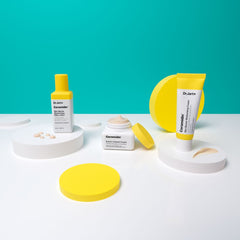 DR JART Ceramidin™ Skin Barrier Moisturizing Cream