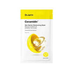 DR JART Ceramidin™ Skin Barrier Moisturizing Mask