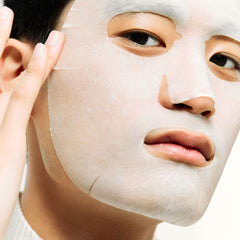 DR JART Ceramidin™ Skin Barrier Moisturizing Mask