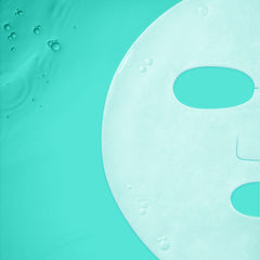 Dr.Jart+ Dermask Soothing Hydra Solution Pro