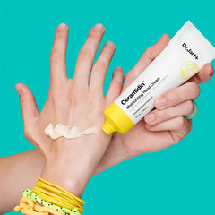 DR JART Ceramidin™ Moisturizing Hand Cream