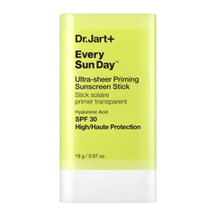 DR JART Every Sun Day Ultra-Sheer Priming Sunscreen Stick