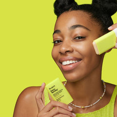 DR JART Every Sun Day Ultra-Sheer Priming Sunscreen Stick