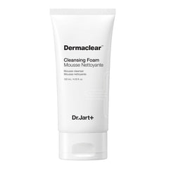 DR JART Dermaclear Cleansing Foam