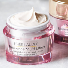 Resilience Multi-Effect SPF15 - pelle mista