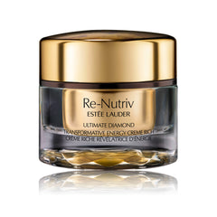 Estee Lauder Re-Nutriv Diamond Creme Transformative Energy Creme Rich