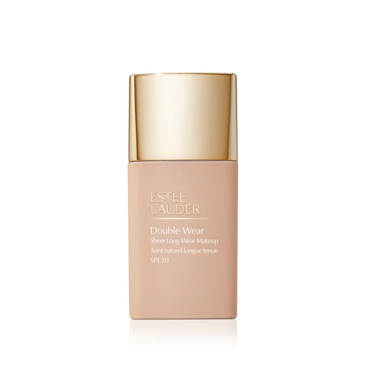 Double Wear Sheer Long-wear SPF20
