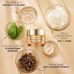 Revitalizing Supreme + Youth Power Creme
