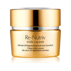 Estee Lauder Re-Nutriv Ultimate Lift Regenerating Youth Eye Rich Creme