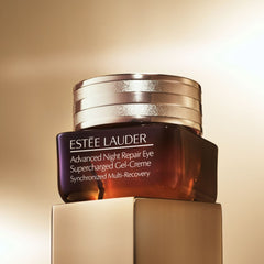 Advanced Night Repair Eye Supercharged Gel-Creme