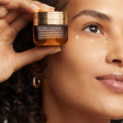 Advanced Night Repair Eye Supercharged Gel-Creme