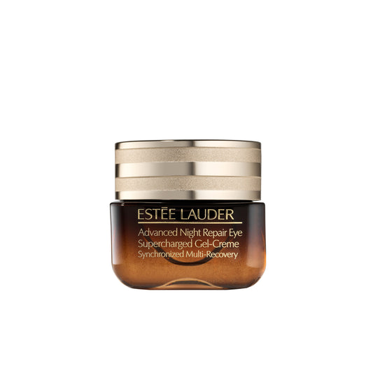 Advanced Night Repair Eye Supercharged Gel-Creme