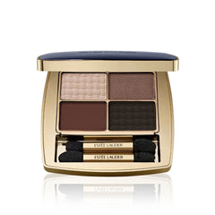 Estee Lauder Pure Color Luxe Eyeshadow Quads