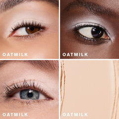 Oat milk