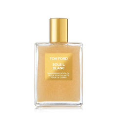 Tom Ford Soleil Blanc Shimmering Body Oil Gold