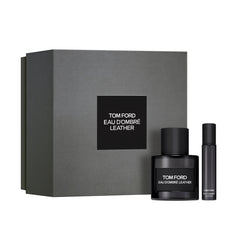 Tom Ford Eau d'Ombré Leather Eau de Toilette - Cofanetto