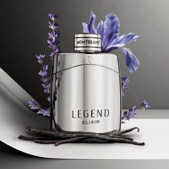 Montblanc Legend Elixir Parfum