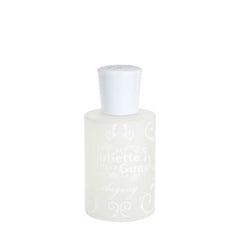 Juliette Has a Gun - Anyway