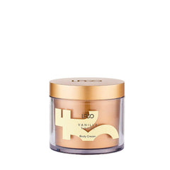 LPDO Vanilla Tonic Body Cream