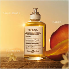 Maison Margiela Replica Chasing Sunsets Eau de Toilette