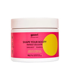 Goovi Fango Cellulite Shape Your Booty