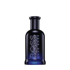 Boss Bottled Night