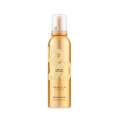 LPDO Vanilla Tonic Shower Mousse