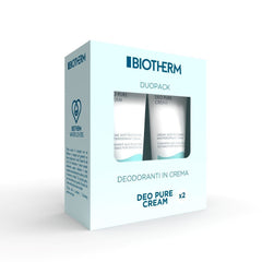 Cofanetto Duo Deo Pure Cream