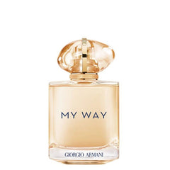Armani My Way Sunny Vanilla Eau de Parfum
