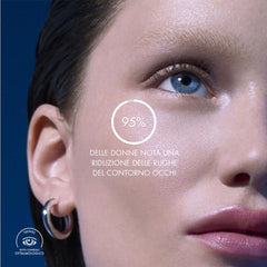 Crema Contorno Occhi Blue Pro-retinol