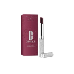 Clinique Almost Lipstick Black Honey Diamond Limited Edition