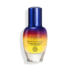 L'Occitane Siero occhi Immortelle Reset