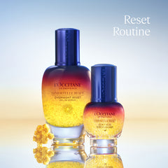 L'Occitane Siero occhi Immortelle Reset