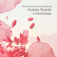 L'Occitane Crema Mani Fiori di Ciliegio - Fleurs de Cerisier