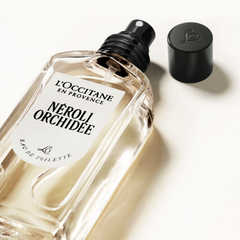L'Occitane Néroli & Orchidée Eau de Toilette