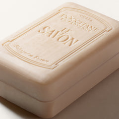 L'Occitane Sapone Solido Karite Latte