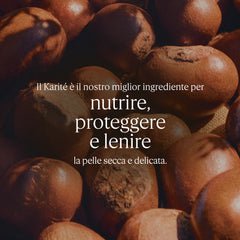 L'Occitane Sapone Solido Karite Latte