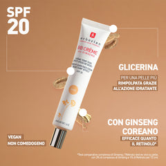 Erborian - BB Crème al Ginseng 45ml