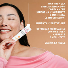 Erborian - BB Crème al Ginseng 45ml