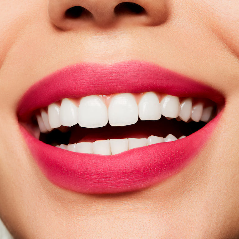 BILLION $ SMILE
