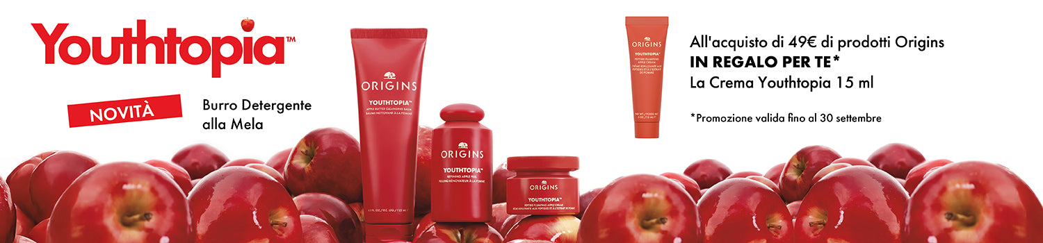 Banner promozione collezione