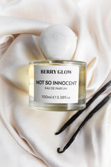 Berry Glow NOT SO INNOCENT - Pozione della Seduzione