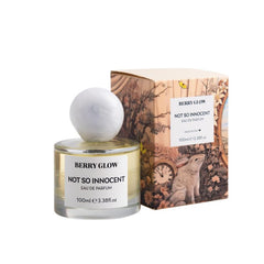 Berry Glow NOT SO INNOCENT - Pozione della Seduzione