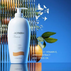 Biotherm Eau Energie Latte Corpo