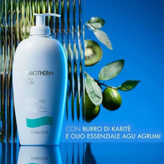 Eau Pure Latte Corpo