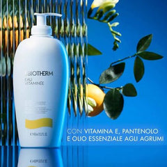 Eau Vitaminée Latte Corpo