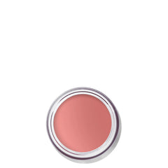 Muted Peach